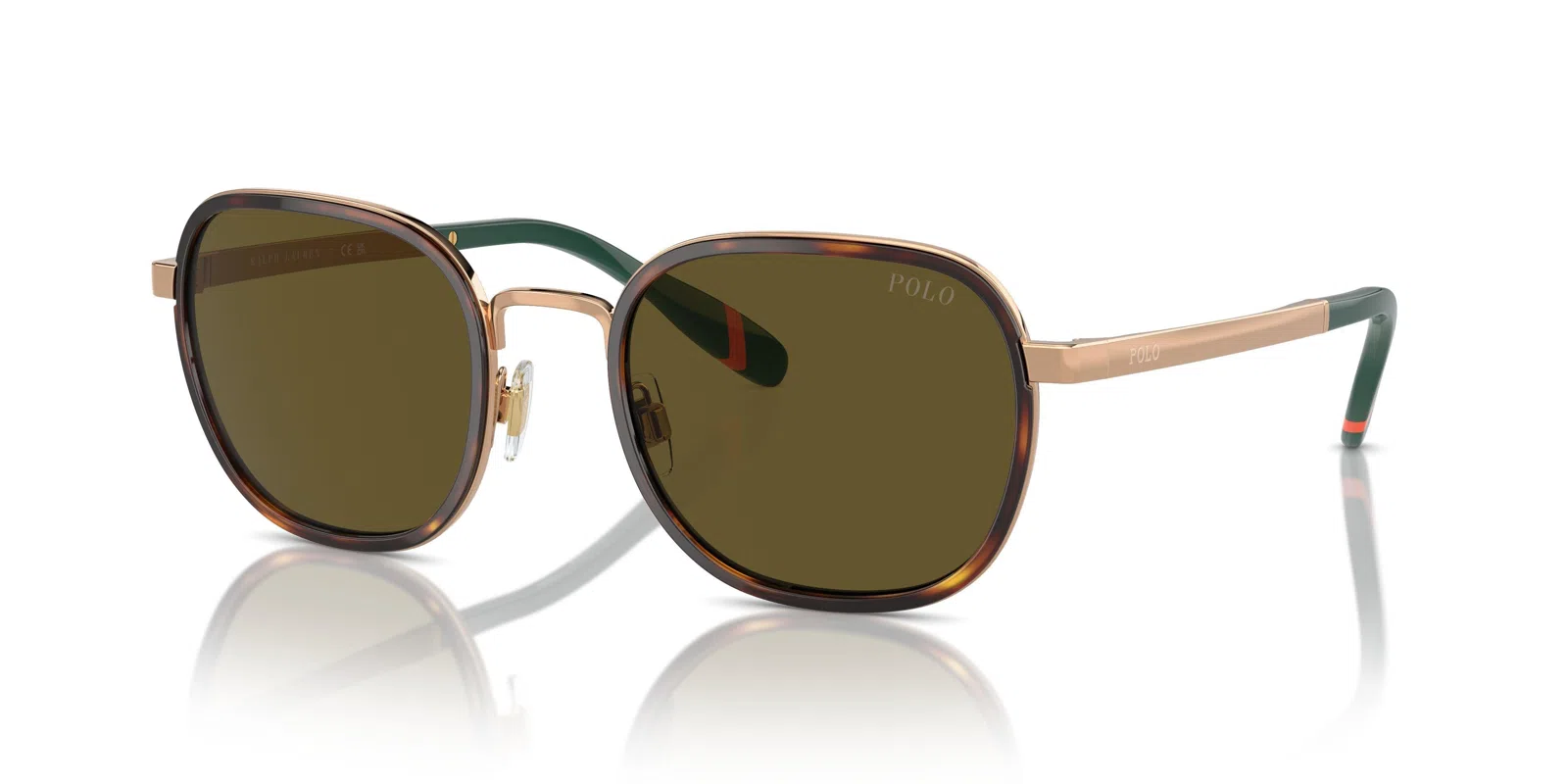 Polo 3151 Sunglasses - view 4
